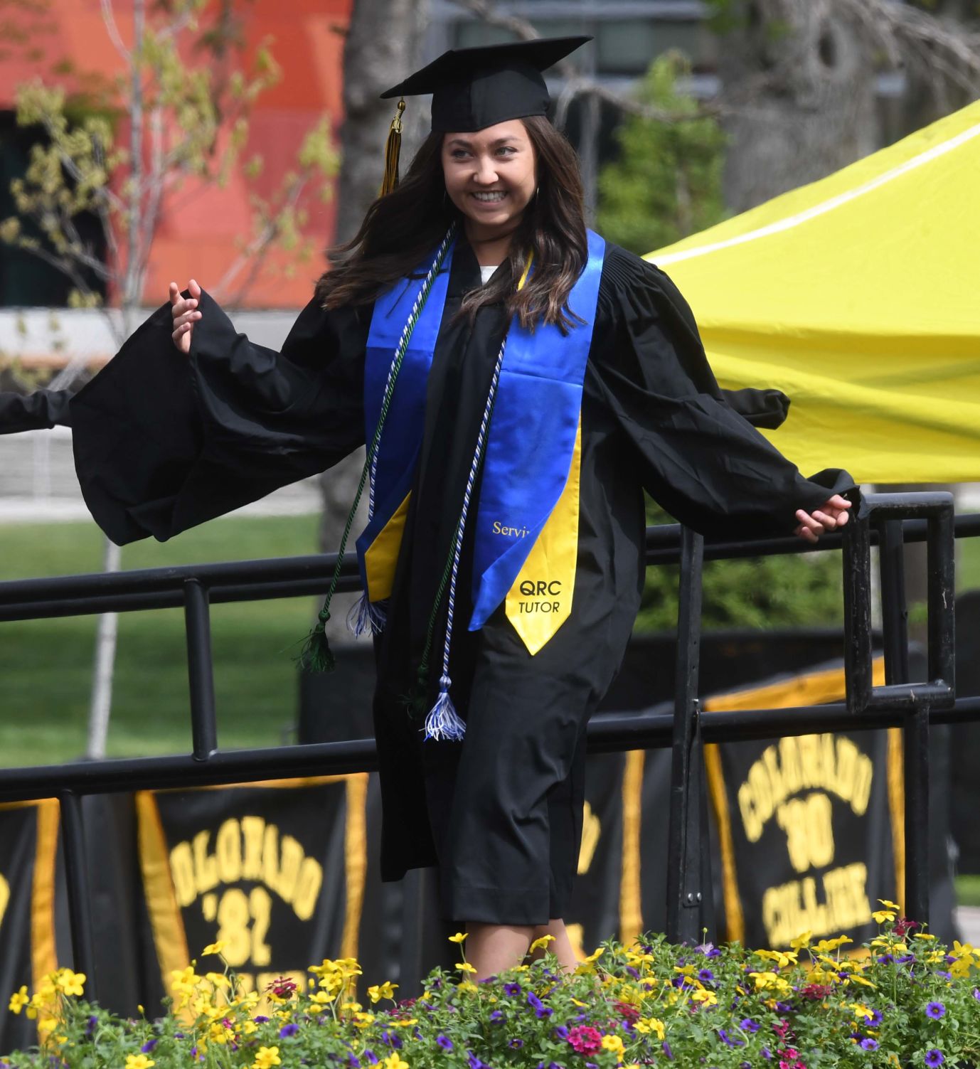 CC Graduation 2019